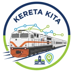 Symbol von Kereta Kita