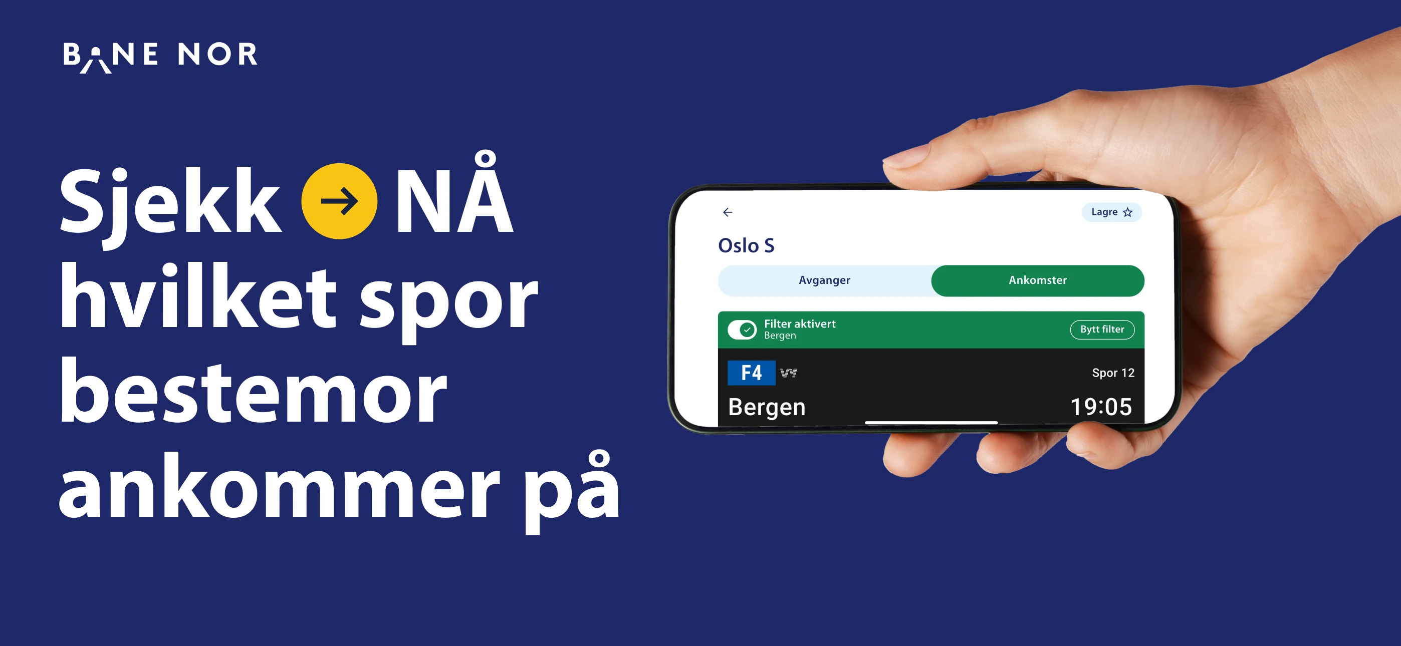 NÅ screenshot